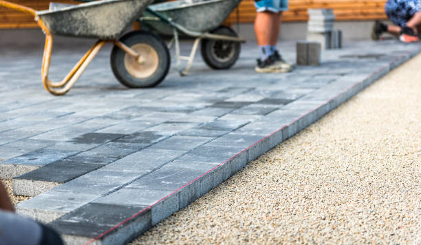 Best Decorative Driveway Pavers  in South Apopka, FL