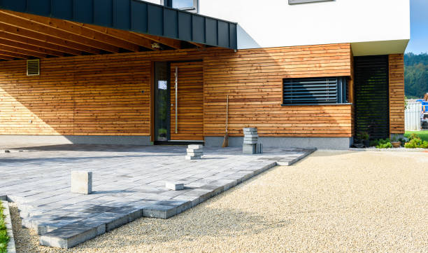 Best Driveway Paver Sealing  in South Apopka, FL
