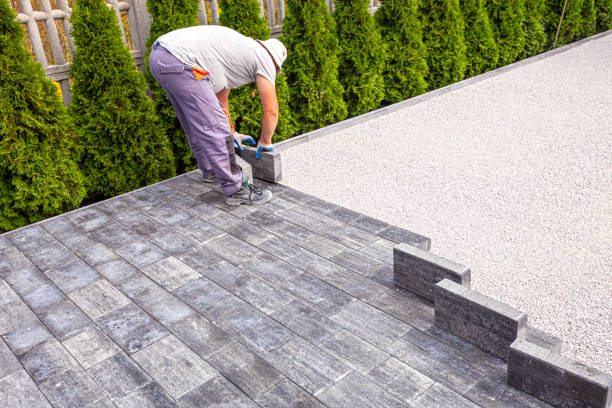 Best Concrete Paver Driveway  in South Apopka, FL