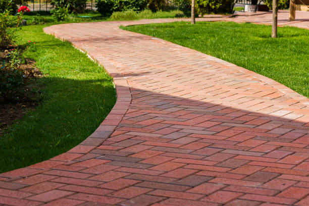 Best Permeable Paver Driveway  in South Apopka, FL