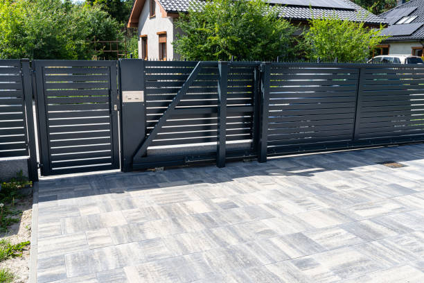 Best Custom Driveway Pavers  in South Apopka, FL