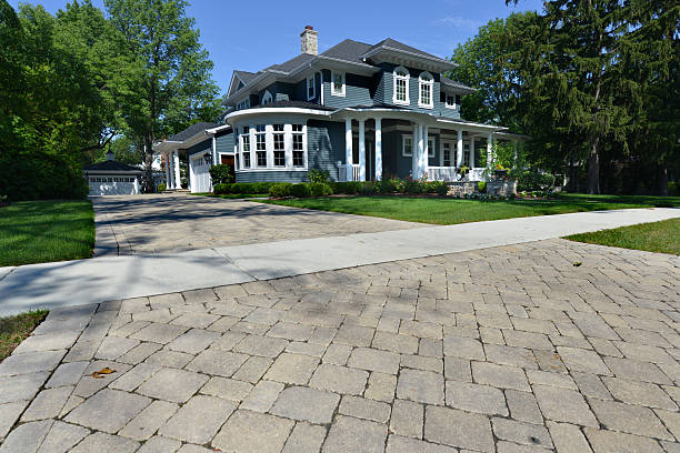 Professional Driveway Pavers in South Apopka, FL