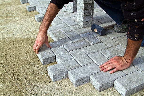 Reasons to Select Us for Your Driveway Paving Requirements in South Apopka, FL