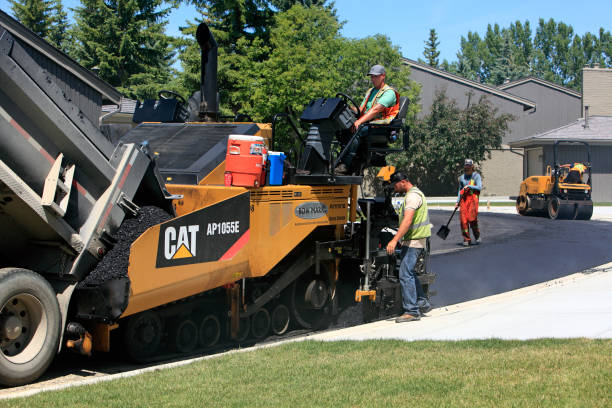 Reasons to Select Us for Your Driveway Paving Requirements in South Apopka, FL